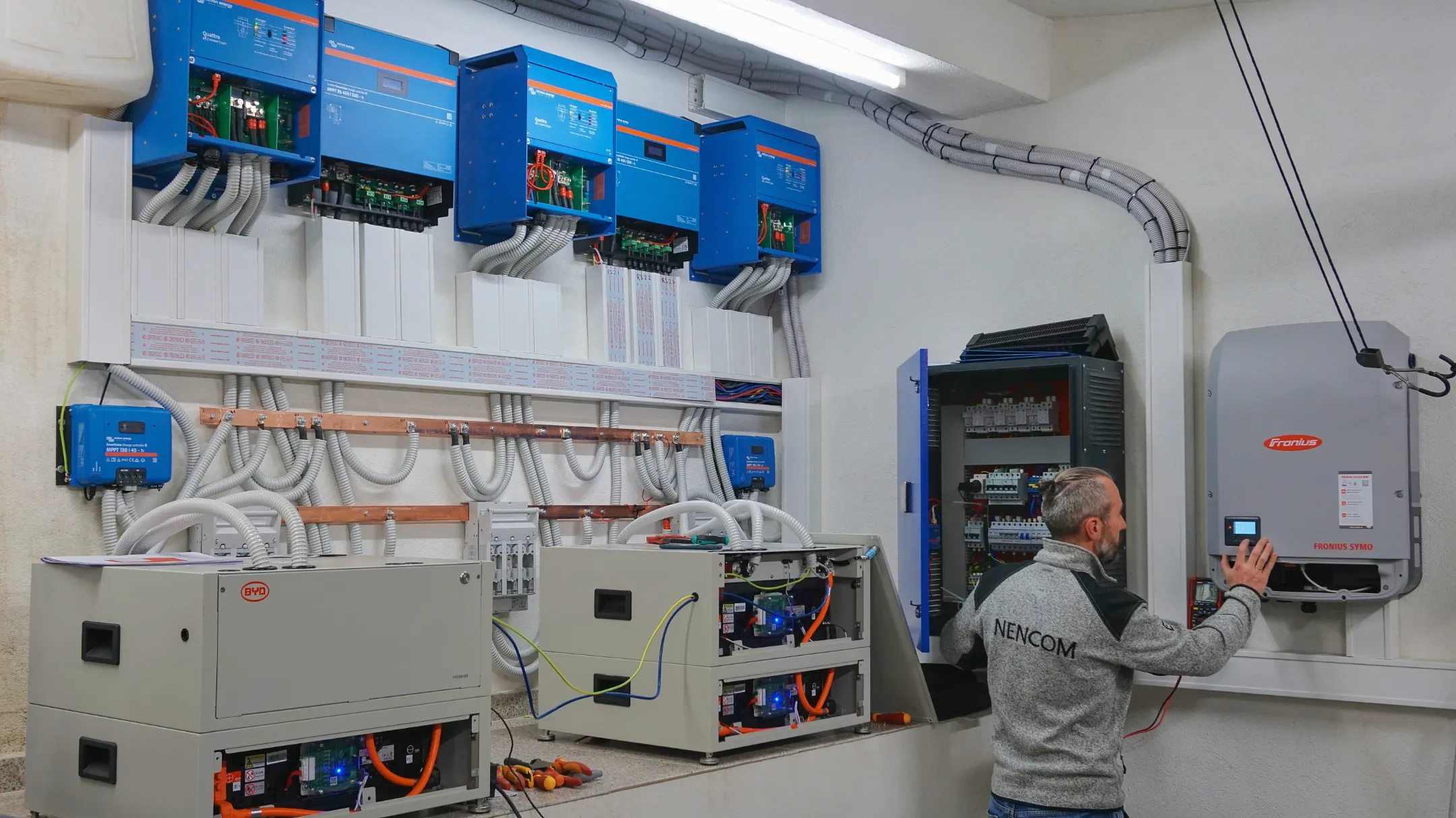 Услуги и цени