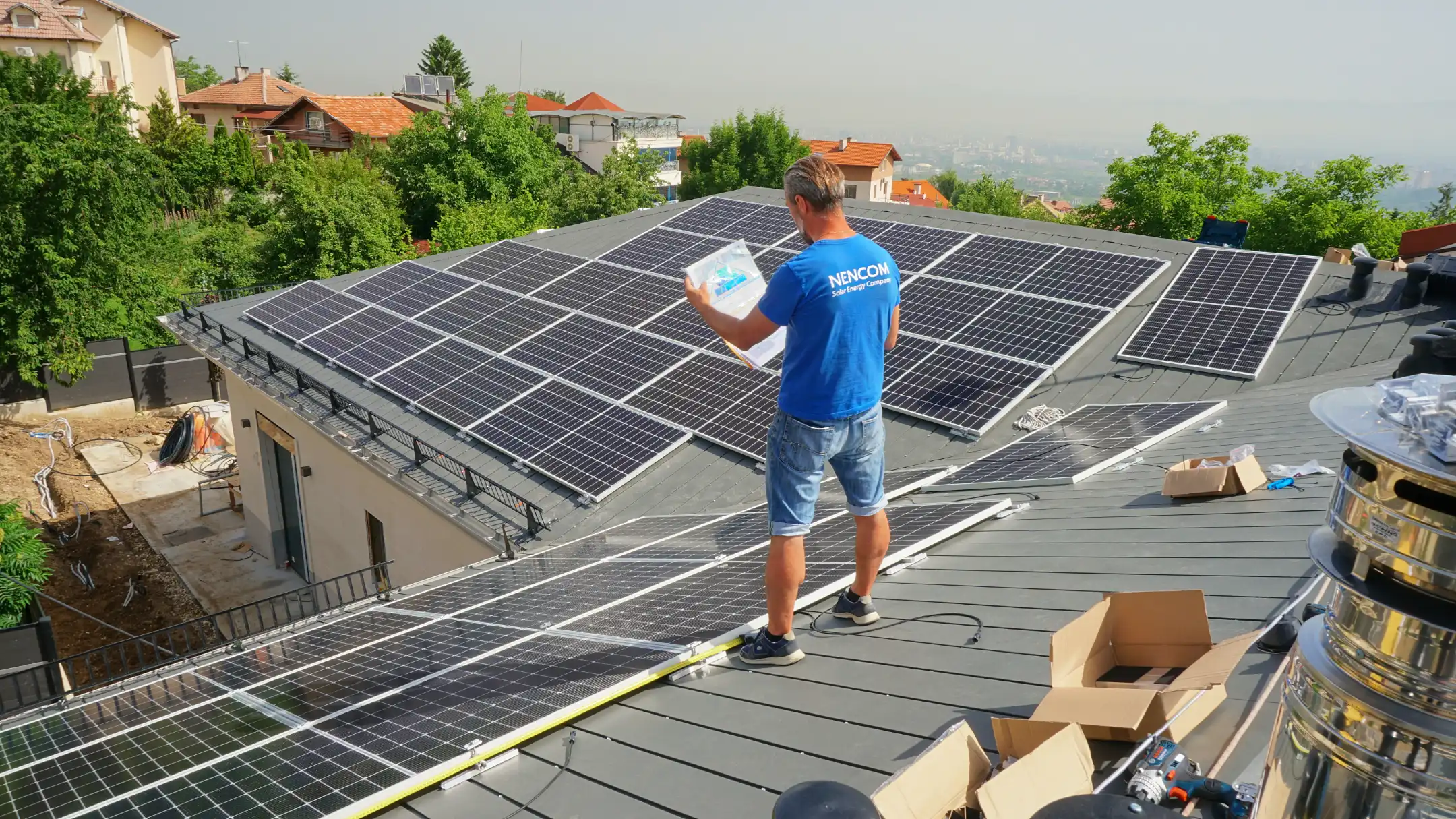 Контактная информация